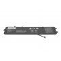 Lenovo compatibile L14S3P24 baterii Mitsu 4000 mAh (44 Wh), 3 articole Li-polymer 11.1V (10.8V)