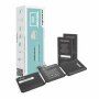 Apple MacBook Pro 13 MPXU2LL/A baterii 4781 mAh (54.5 Wh), 3 articole Li-polymer 11.4V (A1713)