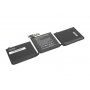 Apple MacBook Pro 13 MPXU2LL/A baterii 4781 mAh (54.5 Wh), 3 articole Li-polymer 11.4V (A1713)