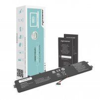 Lenovo compatibile L16S3P24 baterii 4000 mAh (44 Wh), 3 articole Li-polymer 11.1V (10.8V)