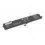 Lenovo IdeaPad Y700-14ISK baterii 4000 mAh (44 Wh), 3 articole Li-polymer 11.1V (10.8V)