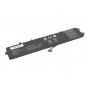 Lenovo Legion Y520-15IKBN (80WK0042GE) baterii 4000 mAh (44 Wh), 3 articole Li-polymer 11.1V (10.8V)