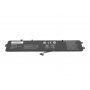 Lenovo compatibile L16S3P24 baterii 4000 mAh (44 Wh), 3 articole Li-polymer 11.1V (10.8V)