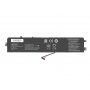 Lenovo compatibile 5B10H41180 baterii 4000 mAh (44 Wh), 3 articole Li-polymer 11.1V (10.8V)