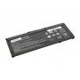 HP Omen 15-DC1057TX baterii Mitsu 4380 mAh (51 Wh), 3 articole Li-polymer 11.55V