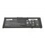HP Omen 17-CB0009NM baterii Mitsu 4380 mAh (51 Wh), 3 articole Li-polymer 11.55V
