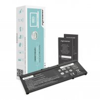 HP Pavilion Gaming 17-CD1179NG baterii 4380 mAh (51 Wh), 3 articole Li-polymer 11.55V