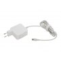 HP Pavilion 10-N001TU X2 Încărcător Mitsu pentru laptop 45W 5V 2.4A9V 3A12V 3A15V 3A18V 2.5A20V 2.25A (white)