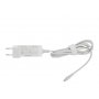 Samsung 7 SPIN NP740U5M Încărcător Mitsu pentru laptop 45W 5V 2.4A9V 3A12V 3A15V 3A18V 2.5A20V 2.25A (white)