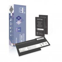 MSI GS63 7RD-072CA baterii Mitsu 5700 mAh (63 Wh), 3 articole Li-polymer 11.1V (10.8V)
