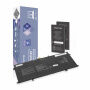 Asus ZenBook 14 UM425IA-HM032R baterii Mitsu 4347 mAh (67 Wh), 4 articole Li-polymer 15.48V