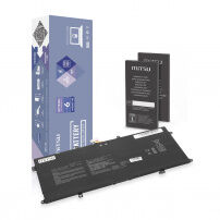 Asus ZenBook Flip 13 BX363EA baterii Mitsu 4347 mAh (67 Wh), 4 articole Li-polymer 15.48V