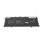 Asus ZenBook 13 UX325EA-XS71 baterii Mitsu 4347 mAh (67 Wh), 4 articole Li-polymer 15.48V