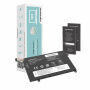 Lenovo compatibile 01AV412 baterii 3650 mAh (40 Wh), 3 articole Li-polymer 10.95V