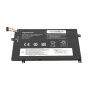Lenovo compatibile 01AV411 baterii 3650 mAh (40 Wh), 3 articole Li-polymer 10.95V