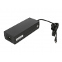Asus ROG Flow GV302XI Încărcător pentru laptop 130W 5V 1A5V 2A5V 3A9V 3A12V 3A15V 3A18V 3A20V 4.5A20V 6.5A (black)