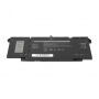 Dell Latitude 13 5320 (D6PVH) baterii Mitsu 3600 mAh (55 Wh), 4 articole Li-polymer 15.2V
