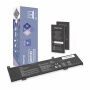 Asus M580GD baterii Mitsu 4100 mAh (47 Wh), 3 articole Li-polymer 11.4V