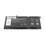 Dell compatibile JK6Y6 baterii Mitsu 3600 mAh (41 Wh), 3 articole Li-polymer 11.4V (3510), Vostro 14 (5402)