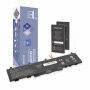 HP EliteBook 840 G8 (4A7C4UP) baterii Mitsu 4500 mAh (51 Wh), 3 articole Li-polymer 11.4V (G7, G8), ZBook Firefly 14 (G7, G8)