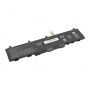 HP ZBook FIREFLY 14 G7 (111C8EA) baterii Mitsu 4500 mAh (51 Wh), 3 articole Li-polymer 11.4V (G7, G8), ZBook Firefly 14 (G7, G8)