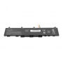 HP compatibile CC03XL baterii Mitsu 4500 mAh (51 Wh), 3 articole Li-polymer 11.4V (G7, G8), ZBook Firefly 14 (G7, G8)