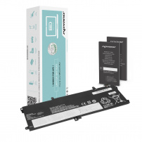 Lenovo Thinkpad P53S baterii 4650 mAh (54 Wh), 3 articole Li-polymer 11.52V