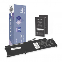 Dell Latitude 13 7370 baterii Mitsu 4200 mAh (32 Wh), 4 articole Li-polymer 7.6V (7.4V) (7370), (E7370)