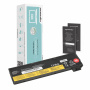 compatibile 45N1127 baterii 2000 mAh (22 Wh), 3 articole Li-Ion 10.8V (11.1V) (2200mAh)
