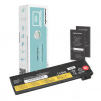 compatibile 121500212 baterii 2000 mAh (22 Wh), 3 articole Li-Ion 10.8V (11.1V) (2200mAh)