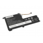 Lenovo IdeaPad 330S-14IKB (81F40120MH) baterii 4750 mAh (54 Wh), 3 articole Li-polymer 11.4V