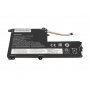 Lenovo IdeaPad 330S-14IKB (81F40120MH) baterii 4750 mAh (54 Wh), 3 articole Li-polymer 11.4V
