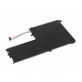Lenovo IdeaPad 330S-14IKB (81F40120MH) baterii 4750 mAh (54 Wh), 3 articole Li-polymer 11.4V