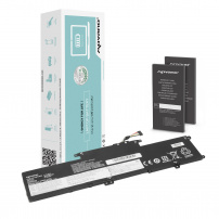 compatibile 041AV481 baterii 3990 mAh (44 Wh), 3 articole Li-polymer 11.1V (10.8V)