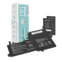 Asus VivoBook S15 S531FL-BQ559T baterii 3600 mAh (41 Wh), 3 articole Li-polymer 11.4V