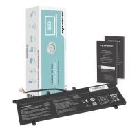 Asus UX481FA baterii , 4 articole Li-polymer 14.8V (14.4V)