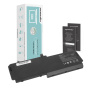 HP compatibile CS-HPZ175NB baterii 6200 mAh (72 Wh), 6 articole Li-polymer 11.55V