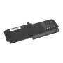 HP ZBook 17 G5 (2ZC48EA) baterii 6200 mAh (72 Wh), 6 articole Li-polymer 11.55V