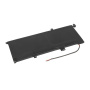 HP Envy x360 15-AQ002NG baterii 3400 mAh (52 Wh), 4 articole Li-polymer 15.4V