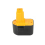Black&Decker KC2000F baterii 3000 mAh (36 Wh), 10 articole Ni-MH 12V