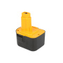 Black&Decker KC2000F baterii 3000 mAh (36 Wh), 10 articole Ni-MH 12V