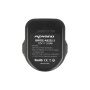 Black&Decker CD12CA baterii 3000 mAh (36 Wh), 10 articole Ni-MH 12V