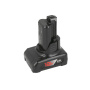 Baterii Movano do Bosch BAT411, BAT420 (6000 mAh)