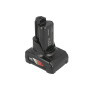 Bosch PS10-2A baterii 6000 mAh (72 Wh), 6 articole Li-Ion 12V (6000 mAh)