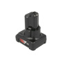 Bosch GLL 3-80 CG baterii 6000 mAh (72 Wh), 6 articole Li-Ion 12V (6000 mAh)