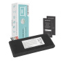 MSI WT72 6QL baterii 6600 mAh (73 Wh), 9 articole Li-Ion 11.1V (10.8V)