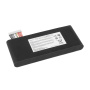 MSI GT72 2QE-682UK baterii 6600 mAh (73 Wh), 9 articole Li-Ion 11.1V (10.8V)