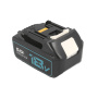 Makita XSS01Z baterii 5000 mAh (90 Wh), 10 articole Li-Ion 18V (5000 mAh)