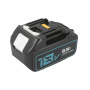 Makita DFS451RFJ baterii 5000 mAh (90 Wh), 10 articole Li-Ion 18V (5000 mAh)