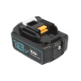 Makita DDF458RTJ baterii 5000 mAh (90 Wh), 10 articole Li-Ion 18V (5000 mAh)